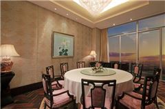 Jinsha Ocean-view VIP Suite