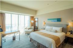 Superior Ocean-view Queen Room