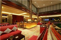 Lobby-Lounge