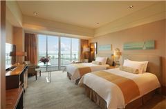 Bayview Twin Room