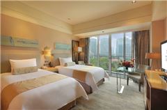 Premier Twin Room