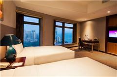 Deluxe Ocean-view Room