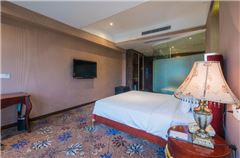 Boutique Ocean-view Queen Room