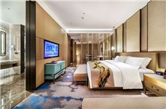 VIP Queen Room