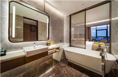 VIP Queen Room