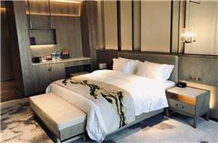 VIP Queen Room