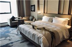 Executive Queen Room
