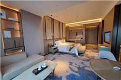 VIP Queen Room