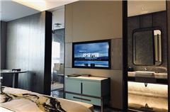 VIP Queen Room