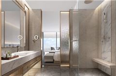 Business Queen Room