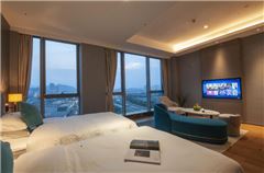 Executive Twin Room