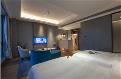 Executive Twin Room