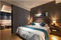 Executive Suite Room