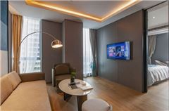 Executive Suite Room