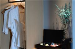 Executive Suite Room