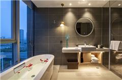 Executive Suite Room