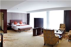 Executive Queen Room