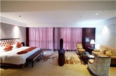 Executive Queen Room