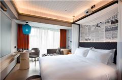 Audiovisual Executive Queen Room