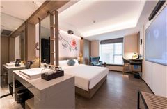 Film Deluxe Queen Room