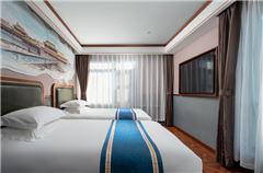 Superior Business Twin Room