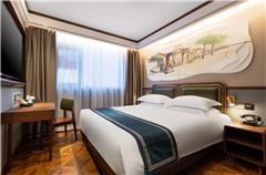 Superior Business Queen Room