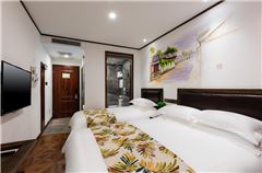 Time Family  Room