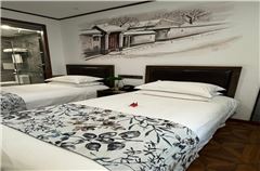 Yiran Twin Room
