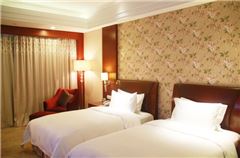 Special Promotion Twin Room