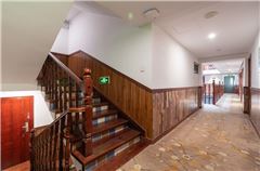 Public area