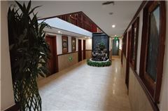 Public area