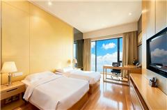 Family Twin Room