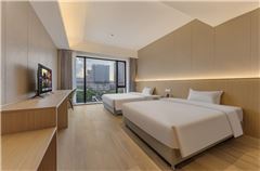 Business Twin Room