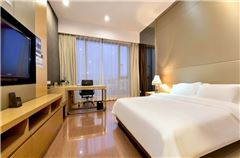 Executive Queen Room