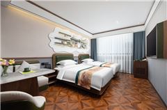 Business Twin Room