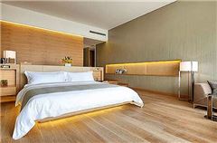 Xiyuan Honour Queen Room