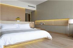 Xiyuan Honour Queen Room