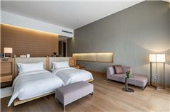 Xiyuan Honour Twin Room