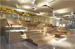 Lobby-Lounge