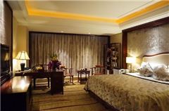Scholars Thematic Room