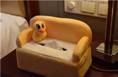 Rubber Duck Thematic Room