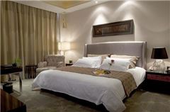 Superior Queen Room