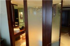 Executive Standard Room