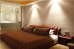 Executive Queen Room