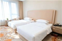 Guest Twin Room