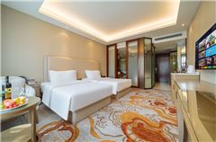 City View Superior Standard Room