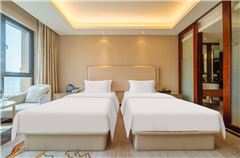Zhenxiang Twin Room