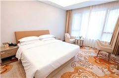 Guest Queen Room