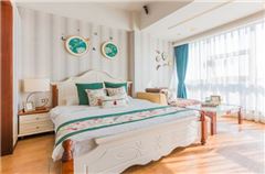 Pinghu Moon Deluxe Family Suite
