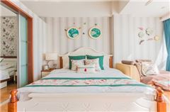 Pinghu Moon Deluxe Family Suite